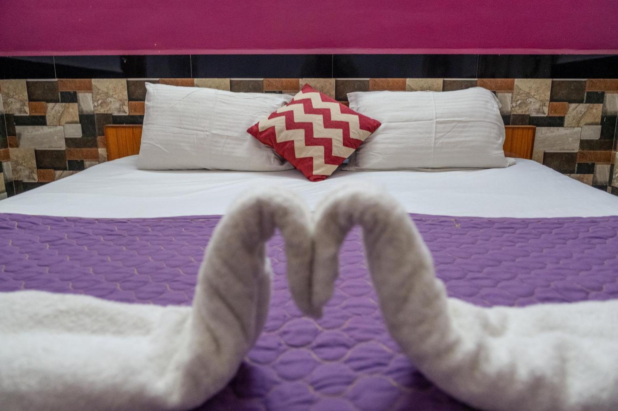 Crazy Camel Hotel & Safari ジャイサルメール 部屋 写真