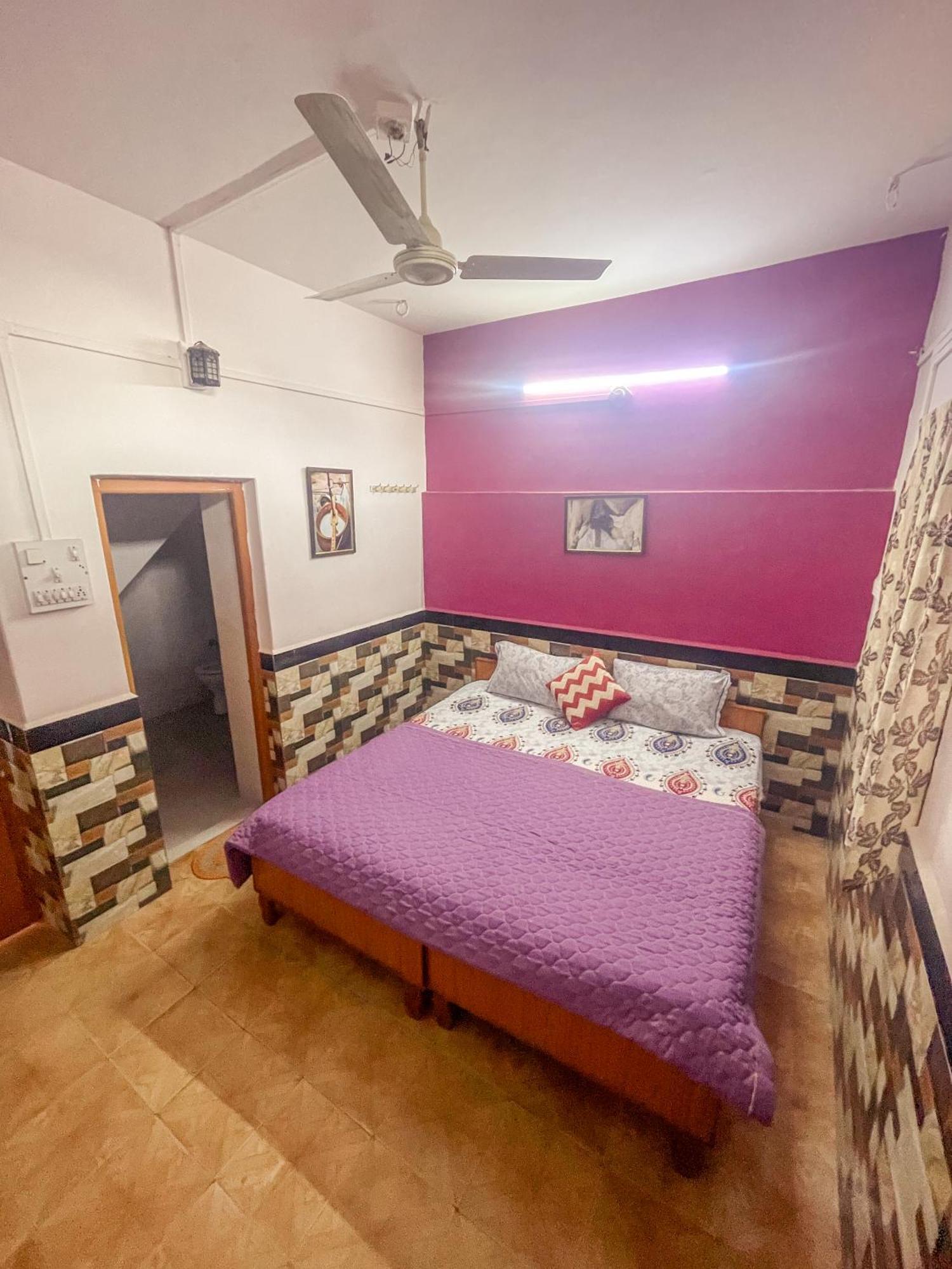 Crazy Camel Hotel & Safari ジャイサルメール 部屋 写真